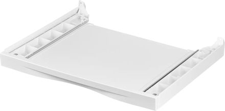 Комплект соединительный MONSHER MDS 595 Blanc,  для сушильных и стиральных машин,  3300грамм [78576]
