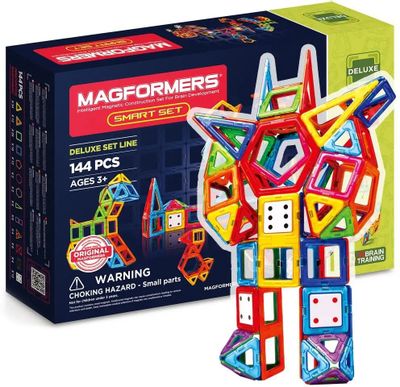 Magformers smart set hot sale