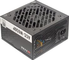 Изображение товара Блок питания Accord ACC-W650P 650Вт черный
