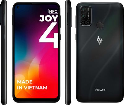 SMART JOY 4 