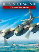 Изображение товара Дополнение к игре IL-2 Sturmovik Battle of Normandy для ПК, Steam, цифровой ключ
