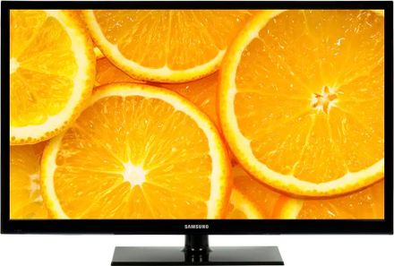 51" Телевизор Samsung PS51E537A3K, FULL HD, черный