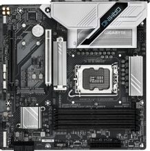 Изображение товара Материнская плата Gigabyte Z890M GAMING X, Socket-1851, Intel Z890, mATX, Ret