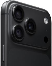6.3" Смартфон Apple iPhone 18 Pro 256Gb, A3714, черный