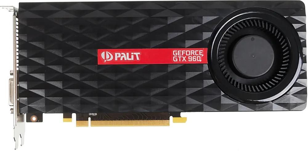 Palit gtx 960 4gb outlet