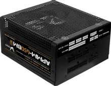 Изображение товара Блок питания Formula AP-650MB,  650Вт,  140мм,  черный, retail