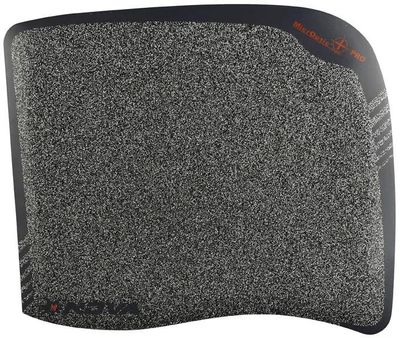 Коврик для мыши Nova Microptic+ PRO (S) черный, 275х215х0.8мм [v-mop ...