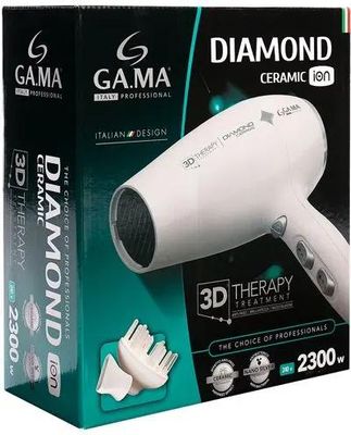 Gama diamond sales ceramic 2300