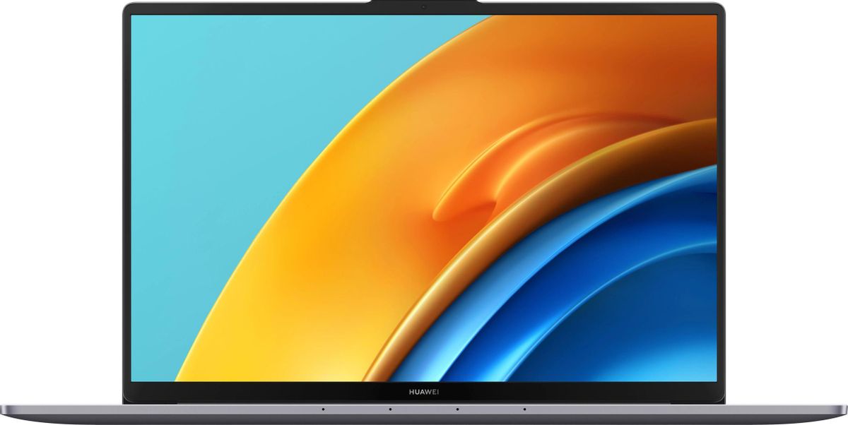 Ноутбук Huawei MateBook D 16 RLEF-X 16