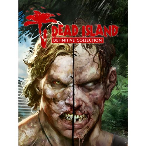 Игра PLAION Dead Island Definitive Collection, для ПК, регион: Россия,СНГ, RUS (интерфейс и субтитры)