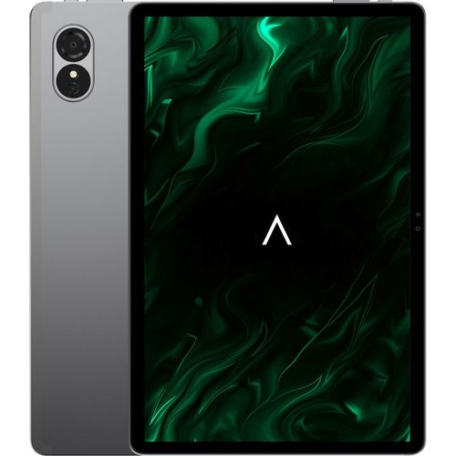 11" Планшет DIGMA PRO Quantum 6/128 GB T606 4G, 1280 x 800, Android 14, серый [ta2d5p01]
