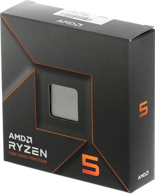 Процессор AMD Ryzen 7 7700X, AM5,  BOX (без кулера) [100-100000591wof]