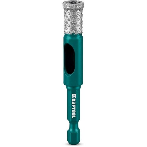Сверло Kraftool 29891-10, 1шт