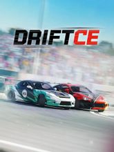 Изображение товара Игра 505 GAMES Drift CE для ПК с русской локализацией и одновременно на Windows