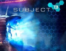 Изображение товара Игра MICROIDS Subject 13 для ПК - английская версия на Steam