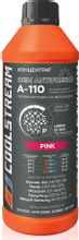 Антифриз Coolstream A-110 розовый 1.39л 1.5кг (CS-010514-С-PN) – купить ...