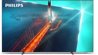 Ответы на вопросы о товаре 48" Телевизор Philips 48OLED708/12, OLED, 4K ...