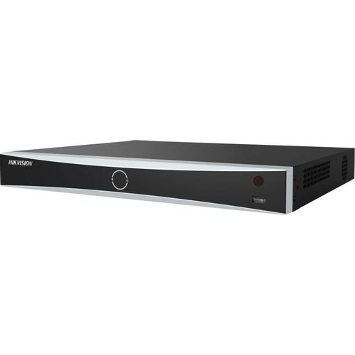 Видеорегистратор NVR (сетевой) Hikvision DS-7616NXI-K2(D)