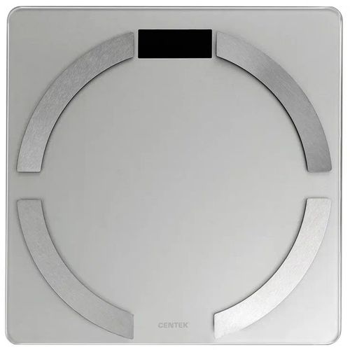 Напольные весы CENTEK CT-2425, до 150кг
