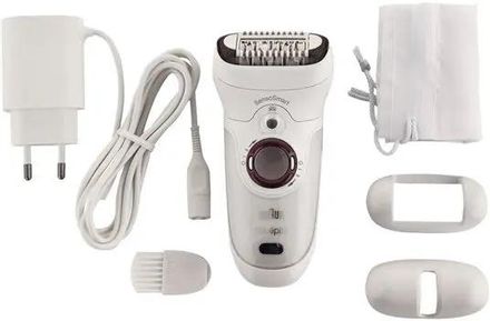 Эпилятор Braun SES 9/700 белый