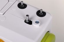 Швейная машина Janome Excellent Stitch 15A, белый