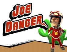 Изображение товара Игра HELLO GAMES Joe Danger для ПК цифровое издание на Windows