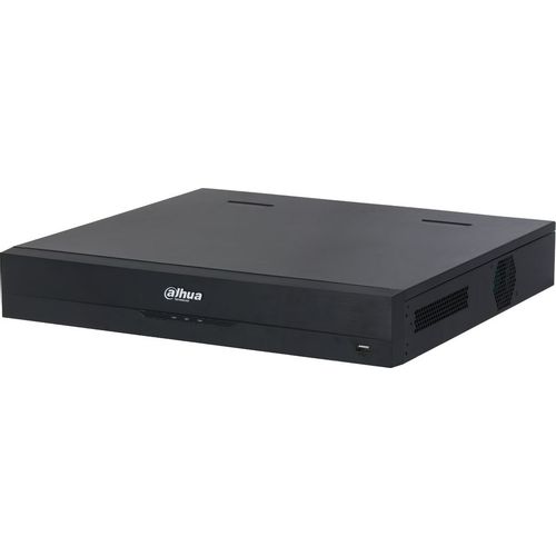 Видеорегистратор HVR (гибридный) Dahua DH-XVR5432L-I3