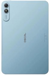 13.4" Планшет OSCAL PAD 200-LTE 6/128 GB T7280 4G, 1920 x 1200