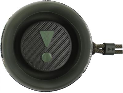 Колонка портативная JBL Flip 6, 30Вт, камуфляж [jblflip6squad] – купить ...