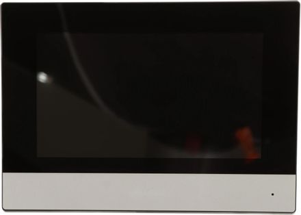 Видеодомофон Hikvision DS-KH6320-TE1, черный