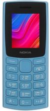 Изображение товара Сотовый телефон Nokia 110 DS TA-1567,  голубой