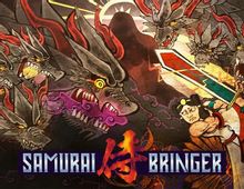 Изображение товара Игра для ПК GAME OF PID Samurai Bringer digital русская версия