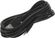 Изображение товара Кабель BORASCO Lightning (m) -  USB (m),  3м,  2A,  черный [50131]