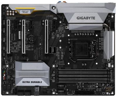 Lga 1551 store