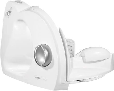 Ломтерезка CLATRONIC AS 2958 weiss,  белый [262532]