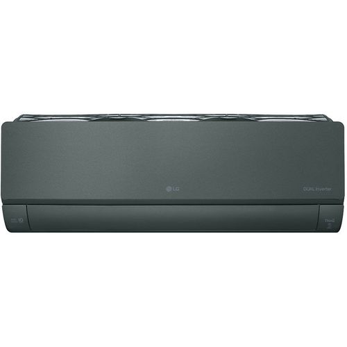 Сплит-система инверторная LG Artcool Objet AG12BK настенная, до 35м2, 12000 BTU, с голосовым помощником, (комплект из 2-х…
