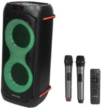 Изображение товара Портативная колонка Microlab PT602W 160Вт Bluetooth радиоприемник микросхема