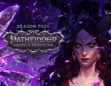 Изображение товара Дополнение к игре META PUBLISHING Pathfinder: Wrath of the Righteous - Season Pass, для  ПК,  регион: Россия,  RUS (интерфейс и субтитры)