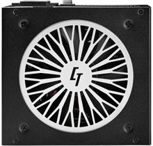 Блок питания CHIEFTEC PowerUp GPX-850FC,  850Вт,  черный