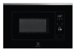 Встраиваемая микроволновая печь Electrolux LMS2203EMX, 20л, 700Вт, черный