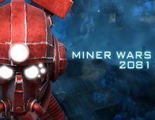 Изображение товара Игра Miner Wars 2081 для ПК цифровой ключ русский и английский языки