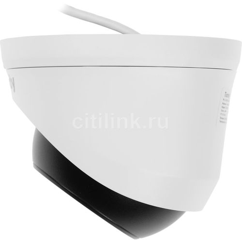 Камера видеонаблюдения IP TIANDY Spark TC-C32XN I3/E/Y/2.8MM/V5.1, 1920х1080 pix, 2.8 мм, белый [tc-c32xn i3/e/y/2.8/v5.1]