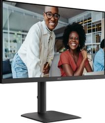 27" Монитор AOC U27E4CV, 3840x2160