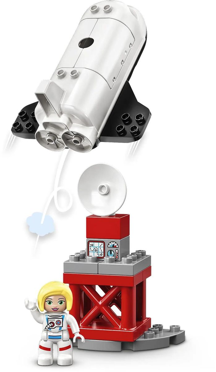 Lego Duplo 10944