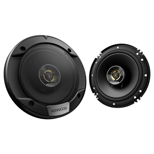 Колонки автомобильные Kenwood KFC-S1676EX, 16 см (6.5 дюйм.), комплект 2 шт. — цена и наличие Колонки автомобильные Kenwood KFC-S1676EX, 16 см (6.5 дюйм.), комплект 2 шт.