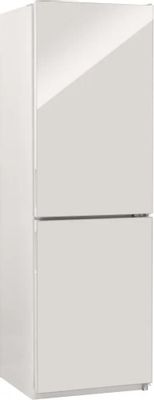 Холодильник двухкамерный NORDFROST NRG 152 042 белый