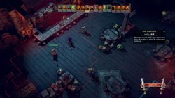 Игра DEAR VILLAGERS The Dungeon Of Naheulbeuk: The Amulet Of Chaos, для ПК, регион: Россия