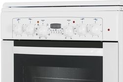 Электрическая плита GEFEST ЭП Н Д 6140-03, белый