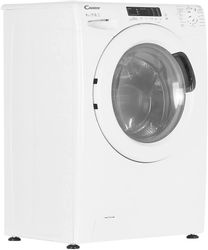 Стиральная машина Candy Smart CSW4 365D/2-07, с фронтальной загрузкой, 6кг, 1300об/мин, с сушкой(Б/У)
