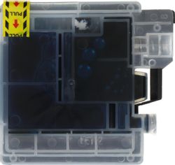 Картридж T2 IC-B1100C, голубой